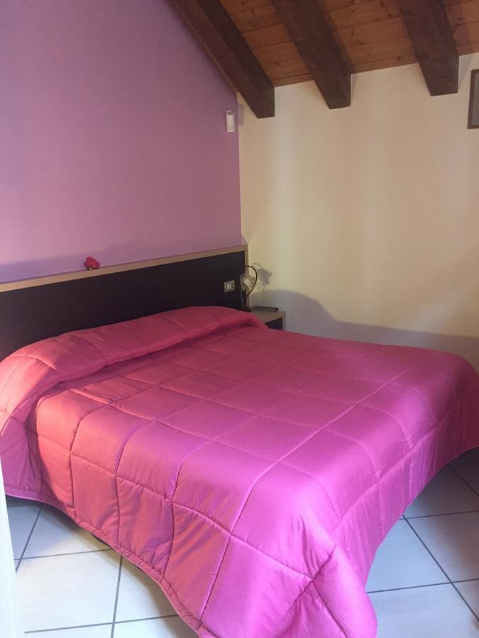 Quattro Ducati Hotel Trani Zewnętrze zdjęcie