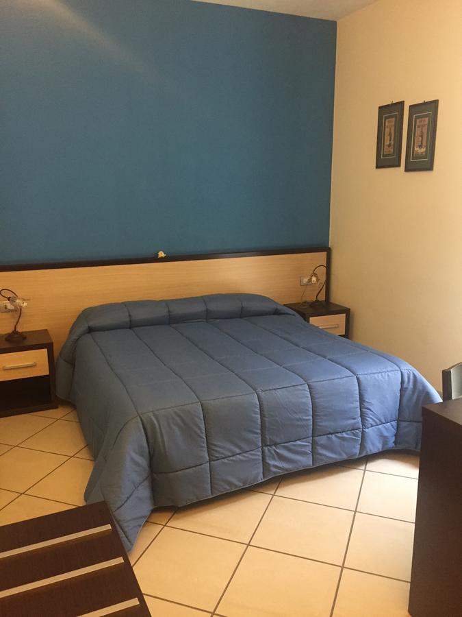 Quattro Ducati Hotel Trani Zewnętrze zdjęcie