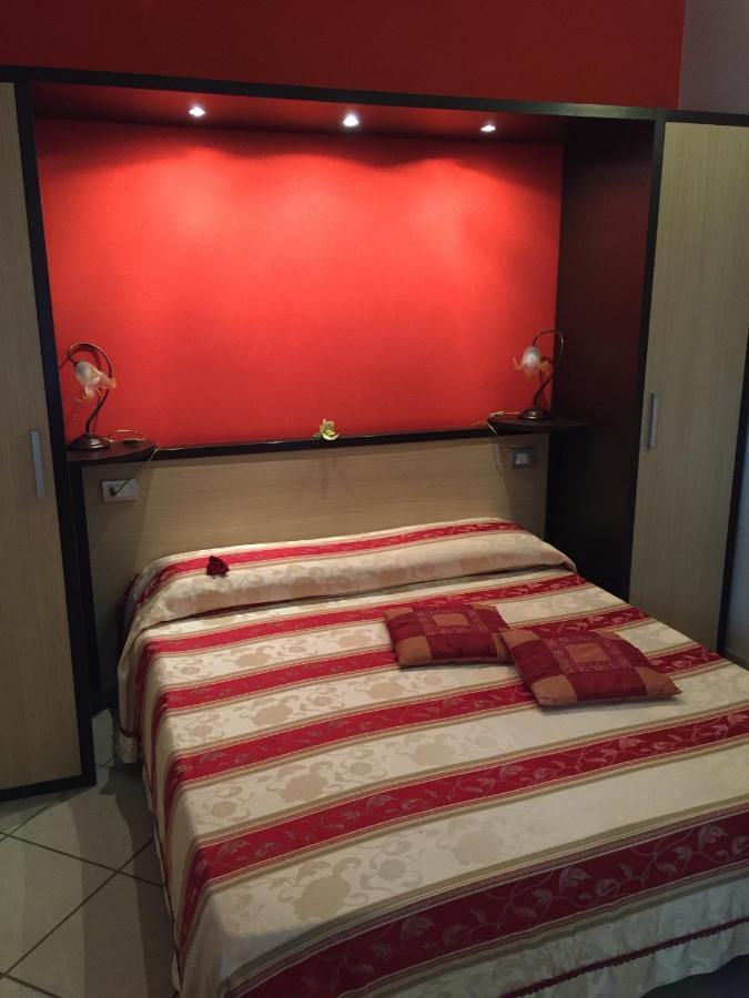 Quattro Ducati Hotel Trani Zewnętrze zdjęcie